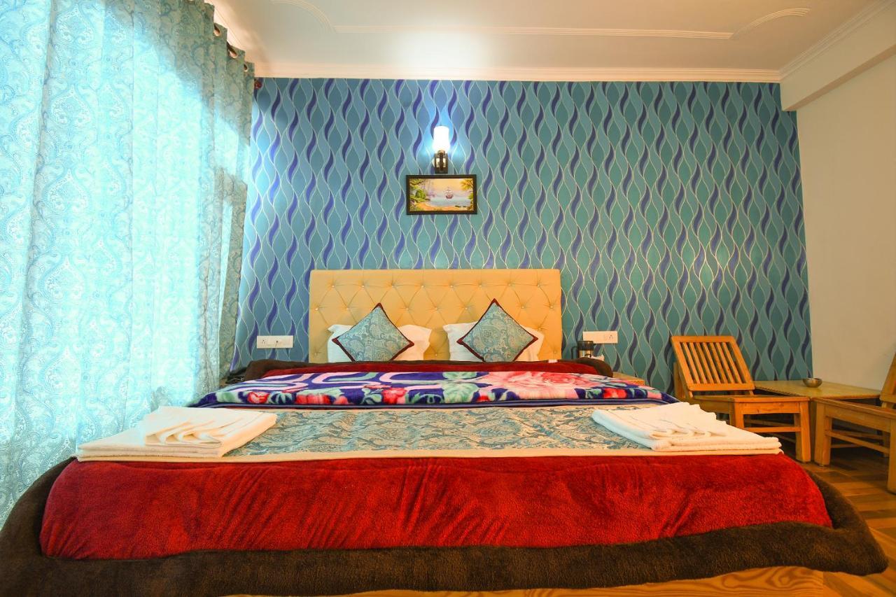 Kullu Manali Inn Exterior foto